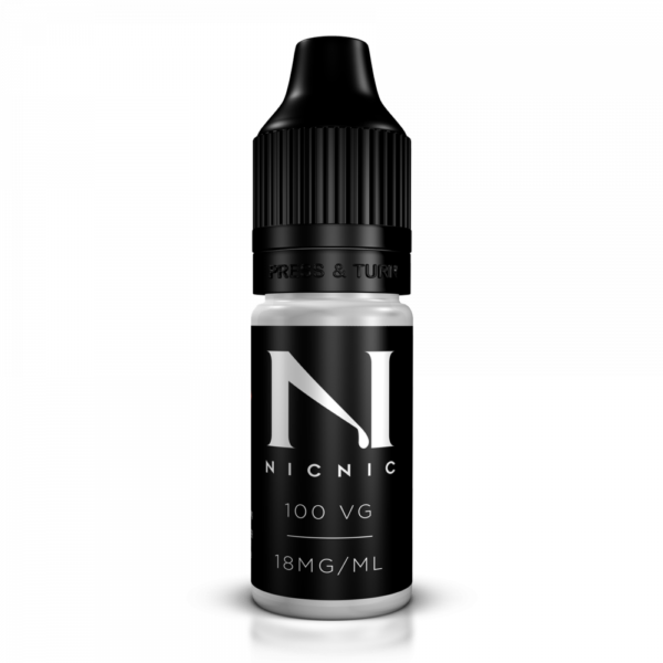 NICSHOT 100 VG