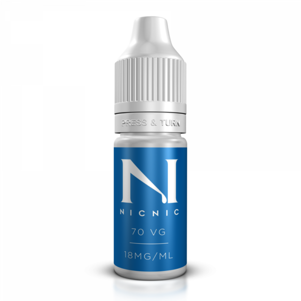 NICSHOT 70 VG