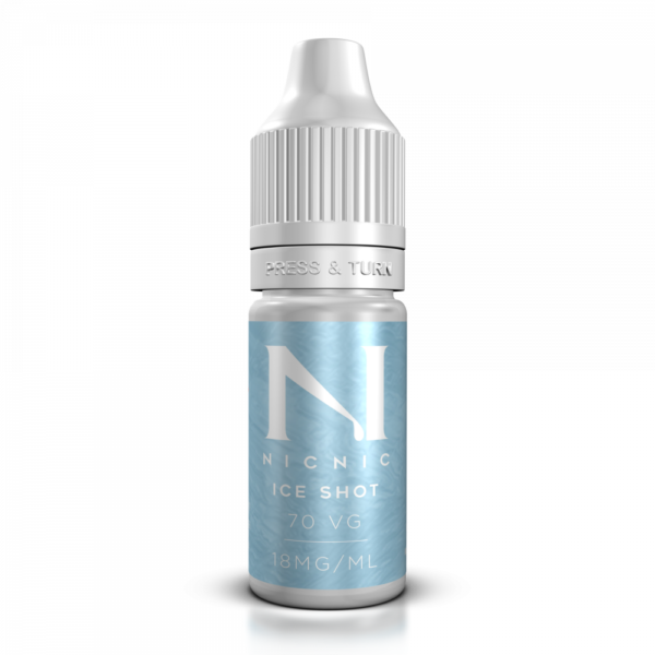 ICESHOT 70 VG