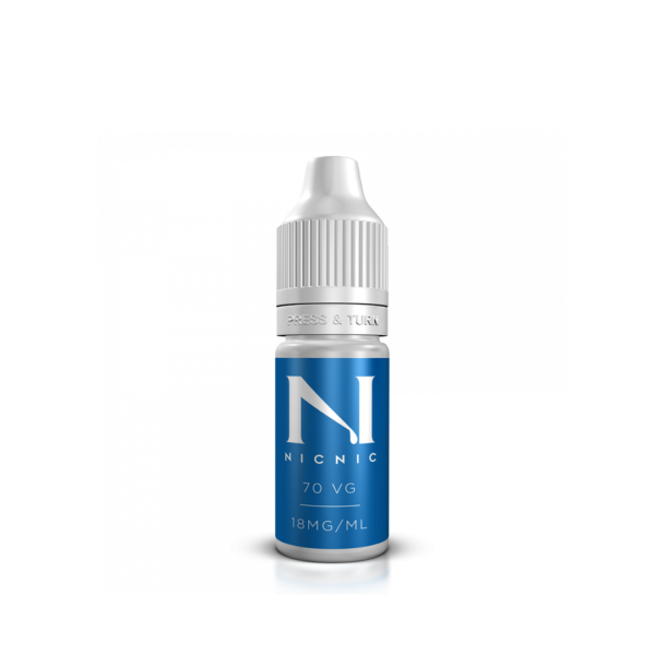 NICSHOTS Trade