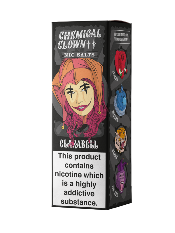 CLARABELL - Image 3