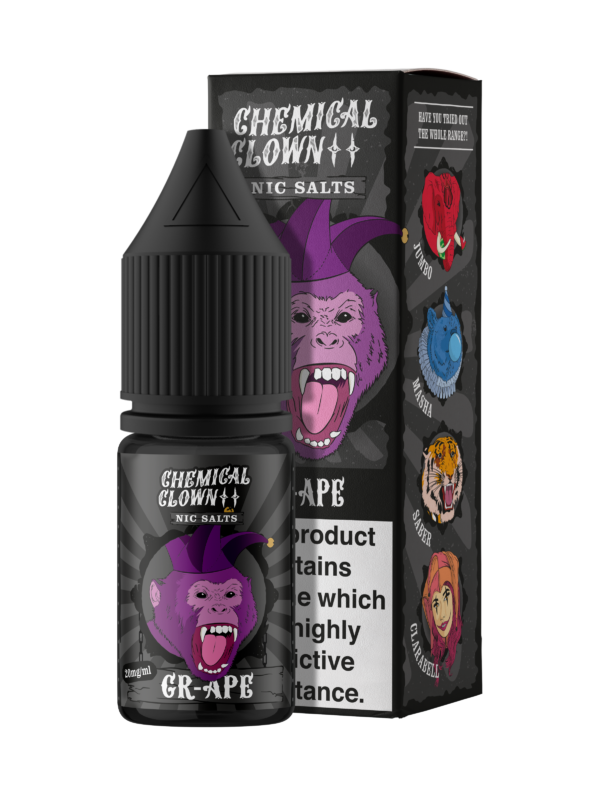 GR-APE