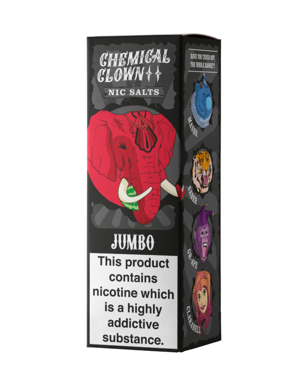 JUMBO - Image 3